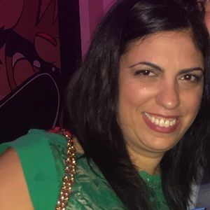 Meet your Posher, Maria